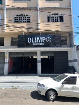 Imagem 3 da galeria do parceiro Olimpo Cross Training