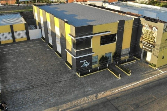 Imagem 1 da galeria do parceiro Espaço Life