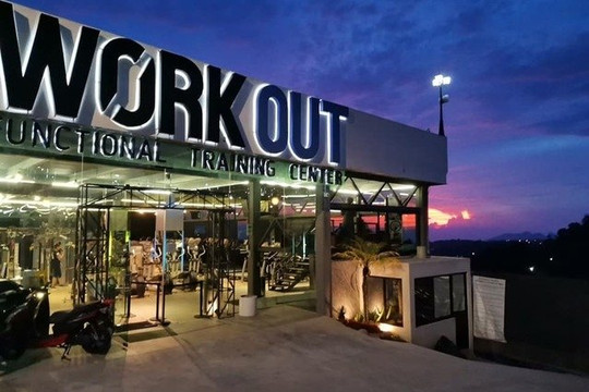 Imagen 2 de la galería del partner Workout