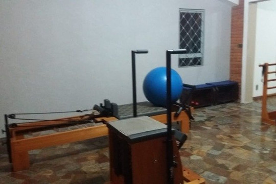 Imagem 3 da galeria do parceiro Dermifisio Pilates