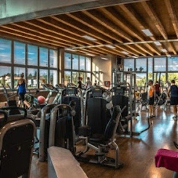 Immagine 2 dalla galleria del partner FirstFit Monselice