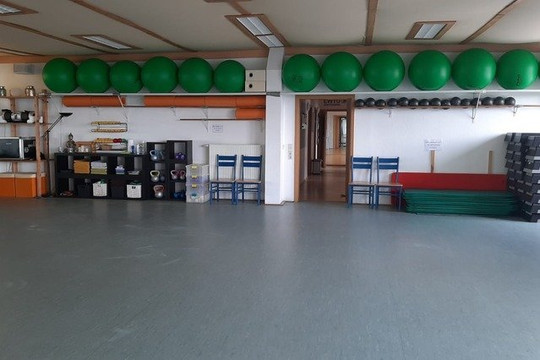 Bild 3 von Bewegungsstudio Dolce Vita Partnergalerie