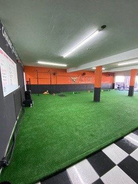 Imagem 2 da galeria do parceiro Action Treinamento Funcional