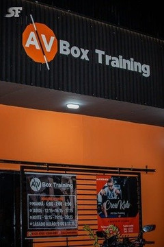 Imagem 2 da galeria do parceiro A/V Box Training