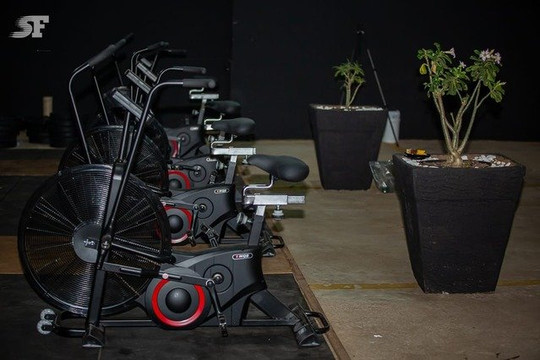 Imagem 3 da galeria do parceiro A/V Box Training