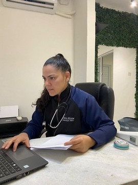 Imagem 9 da galeria do parceiro Wolf Academia