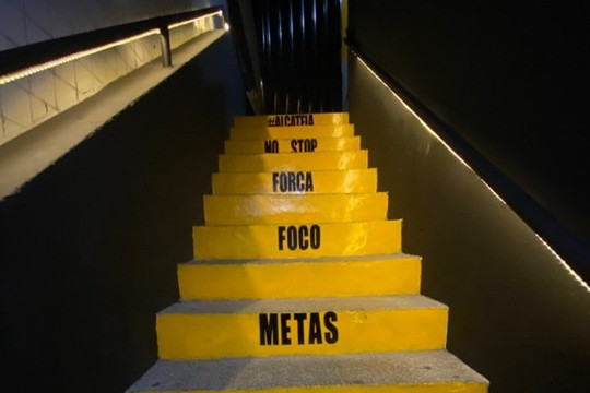 Imagem 1 da galeria do parceiro Wolf Academia