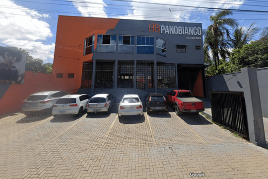 Imagem 2 da galeria do parceiro Panobianco - Jardim Amanda