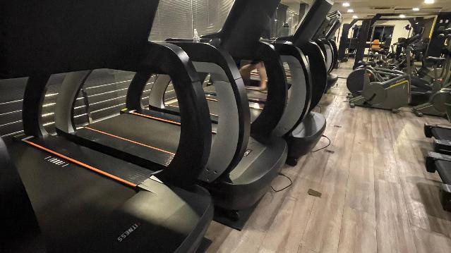 Imagem 3 da galeria do parceiro Lifecenter Academia