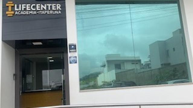 Imagem 2 da galeria do parceiro Lifecenter Academia