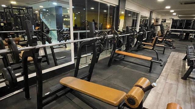 Imagem 1 da galeria do parceiro Lifecenter Academia