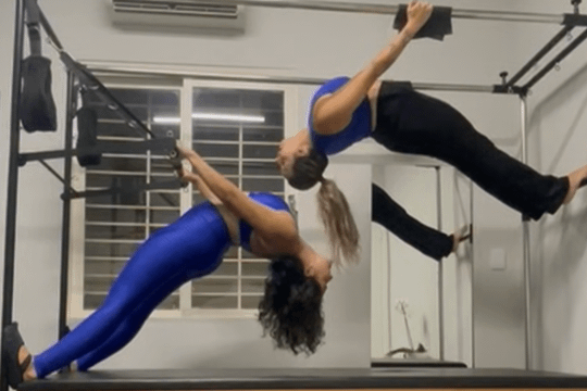 Imagem 1 da galeria do parceiro Clínica Four Fisio Ribeirão Preto