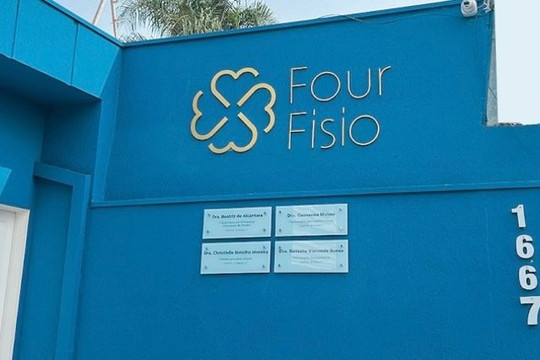 Imagem 2 da galeria do parceiro Clínica Four Fisio Ribeirão Preto