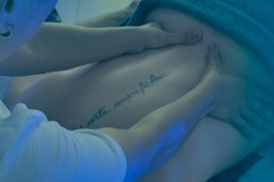 Imagem 3 da galeria do parceiro Clínica Four Fisio Ribeirão Preto