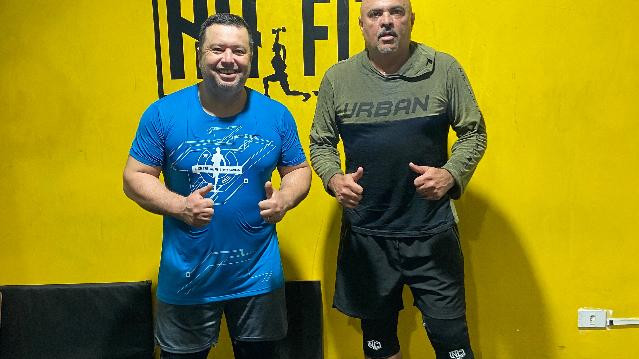 Imagem 3 da galeria do parceiro R4 Fit