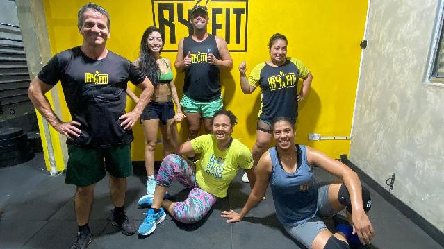 Imagem 2 da galeria do parceiro R4 Fit