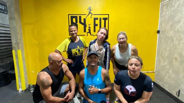 Imagem 1 da galeria do parceiro R4 Fit