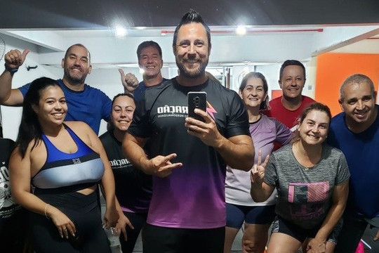 Imagem 3 da galeria do parceiro Superação Treinamento Personalizado