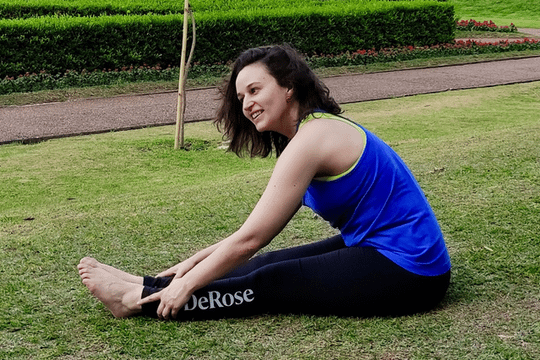 Imagem 2 da galeria do parceiro Paloma Bonato