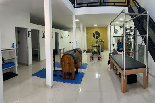 Imagem 1 da galeria do parceiro Balance Class - Santa Maria