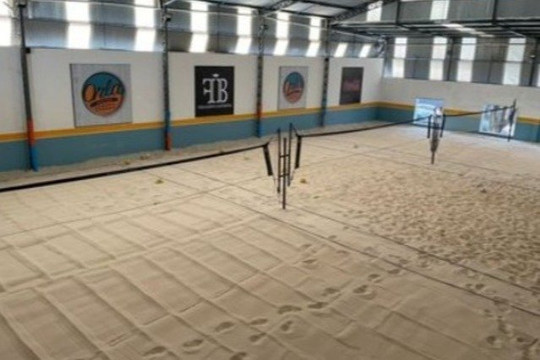 Imagem 1 da galeria do parceiro Orla Ipiranga