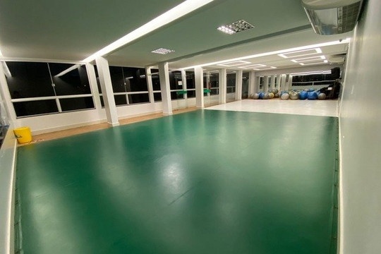 Imagem 3 da galeria do parceiro Academia Souza Fitness