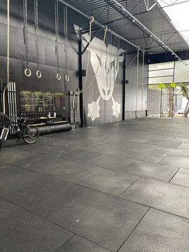 Imagem 2 da galeria do parceiro BlackSheep Fit - Moema