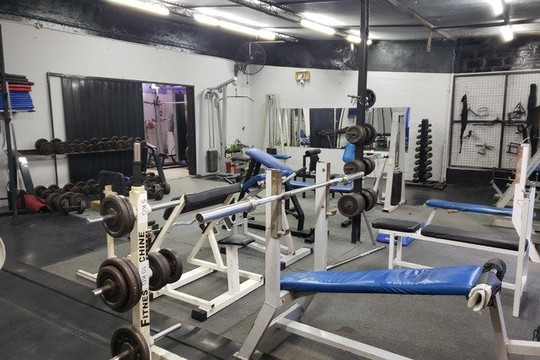 Imagen 3 de la galería del partner Gym Boss Villa Bosch