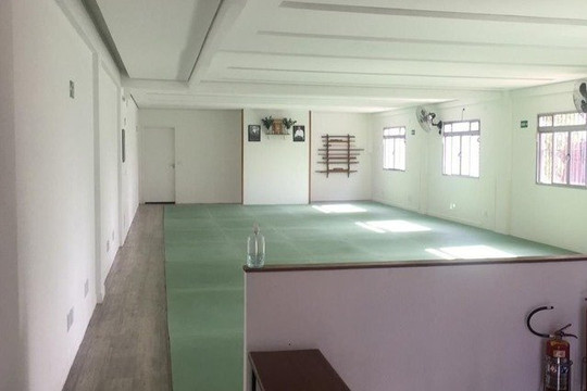 Imagem 1 da galeria do parceiro Go Rin No Kai Aikido
