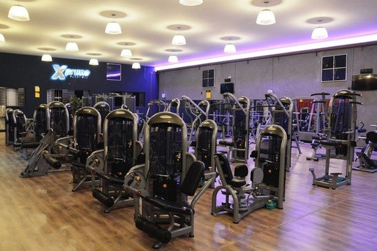 Imagem 1 da galeria do parceiro Academia Xprime - Capivari