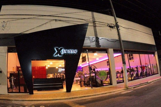 Imagem 2 da galeria do parceiro Academia Xprime - Capivari