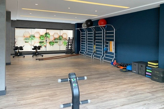 Imagem 3 da galeria do parceiro Academia Xprime - Americana