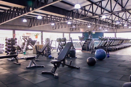 Imagem 2 da galeria do parceiro Academia Xprime - Setor Pedro Ludovico