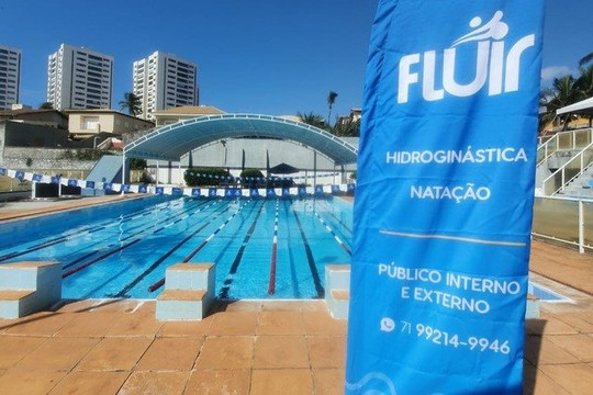 Imagem 1 da galeria do parceiro Fluir Patamares - Unidade 9