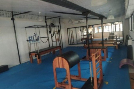 Imagem 2 da galeria do parceiro Fluir Pituba - Unidade 1