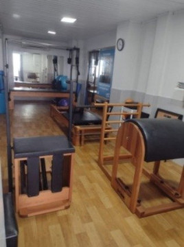 Imagem 3 da galeria do parceiro Fluir Pituba Orla - Unidade 5