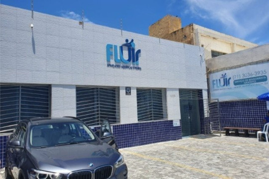 Imagem 2 da galeria do parceiro Fluir Pituba Orla - Unidade 5