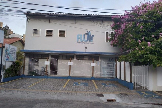 Imagem 1 da galeria do parceiro Fluir Rio Vermelho