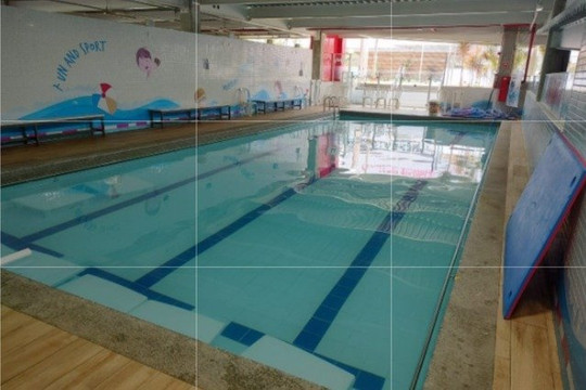 Imagem 3 da galeria do parceiro Fluir Bela Vista - Unidade 8