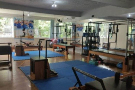 Imagem 5 da galeria do parceiro Fluir Vitória - Unidade 4