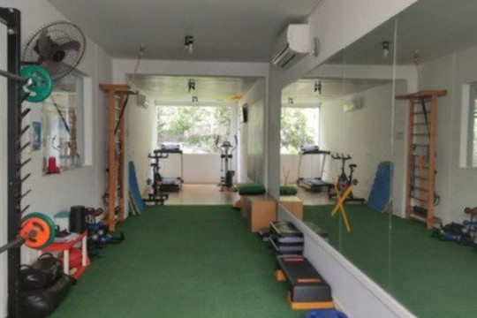 Imagem 4 da galeria do parceiro Fluir Vitória - Unidade 4