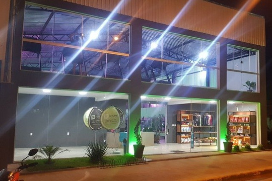 Imagem 1 da galeria do parceiro Espaço e Saúde Forlife