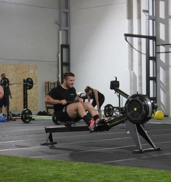 Imagen 3 de la galería del partner Training Center VLC