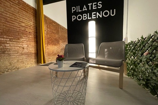 Imagen 3 de la galería del partner Pilates Poblenou REFORMER