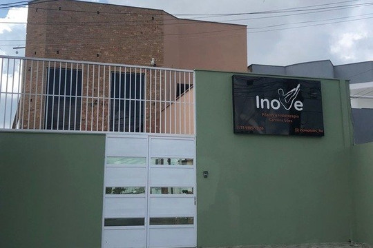 Imagem 2 da galeria do parceiro Inove Pilates e Fisioterapia