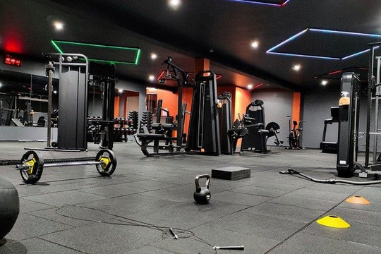 Imagem 3 da galeria do parceiro Persona Fit Academia Personalizada