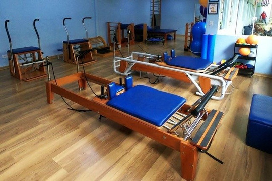 Imagem 1 da galeria do parceiro Centro Médico Hauer