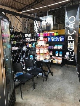 Imagem 3 da galeria do parceiro Performance Academia