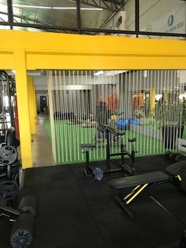 Imagem 2 da galeria do parceiro Performance Academia