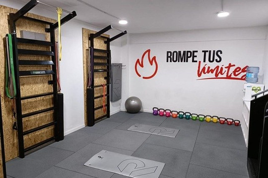 Imagen 1 de la galería del partner Sano Vaguada